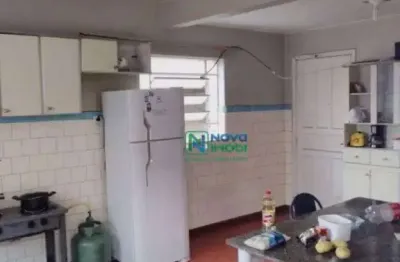 Casa residencial à venda, cidade jardim, piracicaba - ca0373.