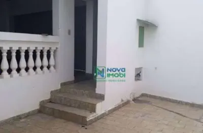 Casa residencial à venda, bongue, piracicaba - ca0376.