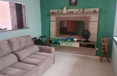 Casa residencial à venda, jardim são francisco, piracicaba - ca0378.