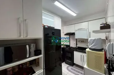 Apartamento residencial à venda, vila monteiro, piracicaba - ap0129.