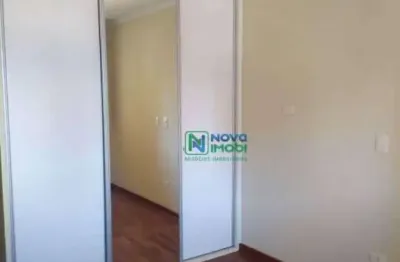Apartamento residencial à venda, centro (tupi), piracicaba - ap0142.