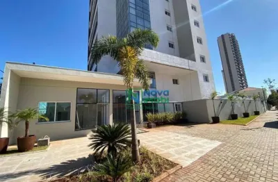Apartamento residencial à venda, jardim europa, piracicaba - ap0145.