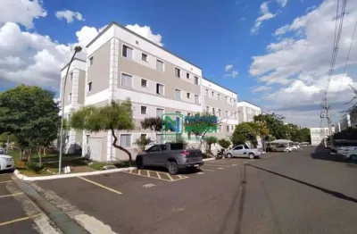 Apartamento residencial à venda, campestre, piracicaba - ap0212.