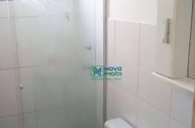 Apartamento residencial à venda, campestre, piracicaba - ap0227.