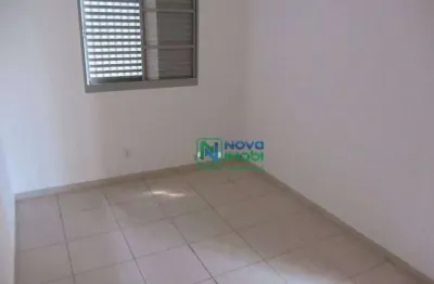 Apartamento residencial à venda, jardim parque jupiá, piracicaba - ap0244.