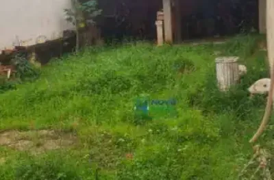 Terreno à venda, 175 m² por r$ 180.000,00 - jardim caxambu - piracicaba/sp