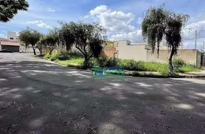 Terreno à venda, 257 m² por r$ 257.000,00 - residencial portal da água branca - piracicaba/sp