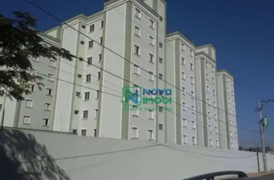 Apartamento residencial à venda, dois córregos, piracicaba - ap0363.