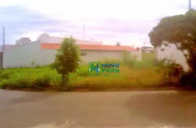 Terreno residencial à venda, residencial portal da água branca, piracicaba - te0008.