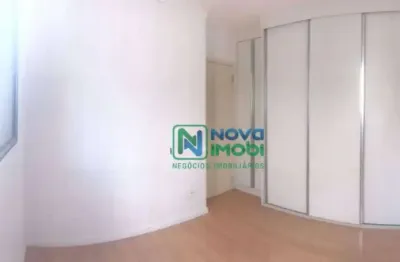 Apartamento residencial à venda, nova pompéia, piracicaba - ap0382.
