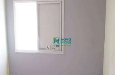 Apartamento residencial à venda, paulicéia, piracicaba - ap0394.