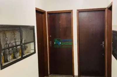Apartamento residencial à venda, paulicéia, piracicaba - ap0423.