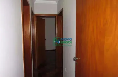 Apartamento residencial à venda, alto, piracicaba - ap0430.