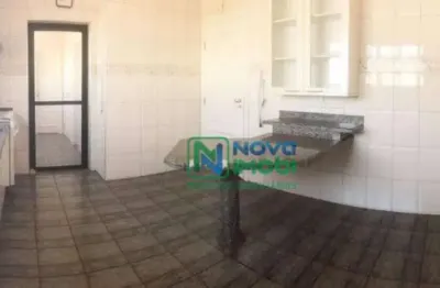 Apartamento residencial à venda, são judas, piracicaba - ap0451.