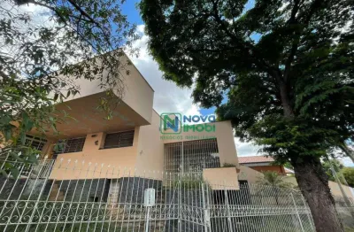 Sobrado à venda, vila independência, piracicaba, sp