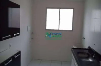 Apartamento residencial à venda, nova pompéia, piracicaba - ap0022.