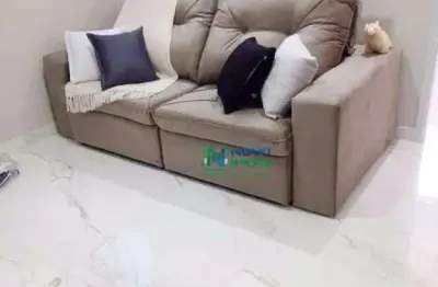 Apartamento residencial à venda, parque orlanda i, piracicaba - ap0055.