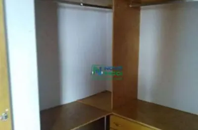Apartamento residencial à venda, centro, piracicaba - ap0060.
