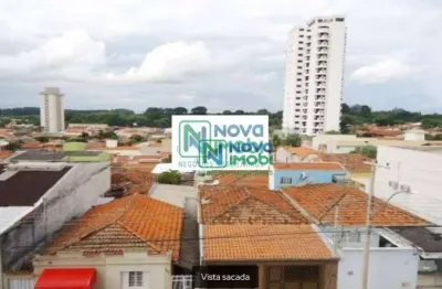 Apartamento residencial à venda, são dimas, piracicaba - ap0679.