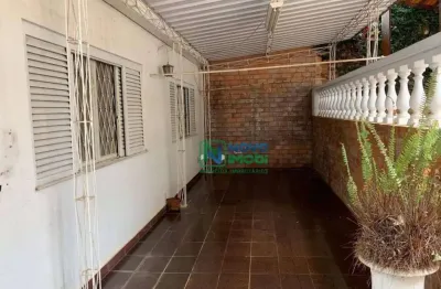 Casa residencial à venda, alemães, piracicaba - ca0472.