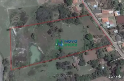 Área comercial à venda, campestre, piracicaba - ar0016.