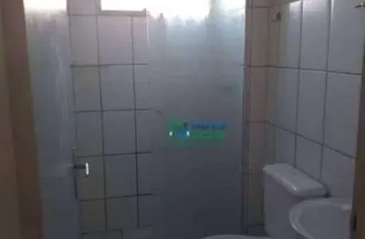 Apartamento residencial à venda, jardim maria, piracicaba - ap0719.