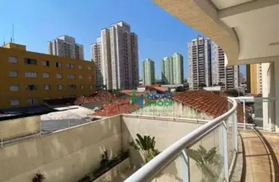 Apartamento com 3 dormitórios à venda, 118 m² por r$ 750.000,00 - alto - piracicaba/sp