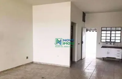 Galpão comercial à venda, água branca, piracicaba - ga0045.