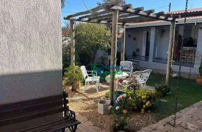 Casa residencial à venda, jardim abaeté, piracicaba - ca0409.