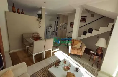 Casa residencial à venda, vila monteiro, piracicaba - ca0426.