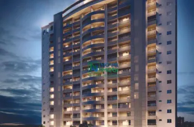 Apartamento com 3 dormitórios à venda, 87 m² por r$ 692.172,00 - vila rezende - piracicaba/sp