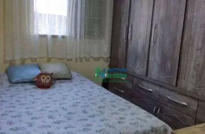 Apartamento residencial à venda, jardim santa isabel, piracicaba - ap0635.