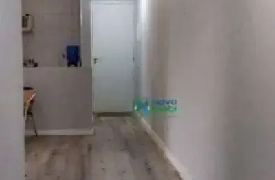 Apartamento residencial à venda, nova américa, piracicaba - ap0637.