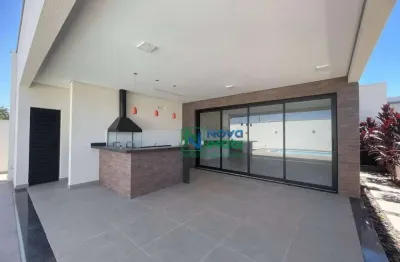 Casa residencial à venda, campestre, piracicaba - ca0443.