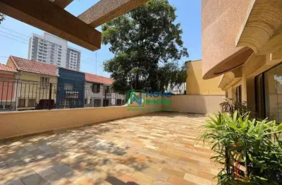Apartamento com 3 dormitórios à venda, 227 m² por r$ 1.200.000,00 - centro - piracicaba/sp
