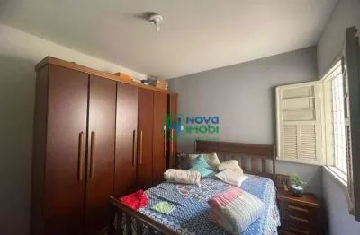 Casa residencial à venda, higienópolis, piracicaba - ca0456.