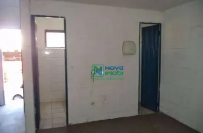 Galpão comercial à venda, jardim algodoal, piracicaba - ga0026.