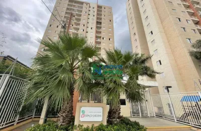 Lindo apartamento à venda, parque conceição ii, piracicaba, sp