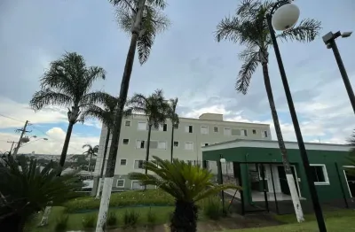 Apartamento com 2 quartos à venda na Avenida Rio das Pedras, 1001, Piracicamirim, Piracicaba