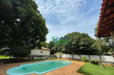 Linda chácara com infraestrutura completa, conceição, piracicaba - sp