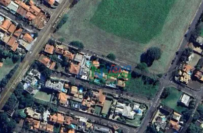 Terreno de 440m² à venda na rua assis chateaubriand, nova piracicaba!