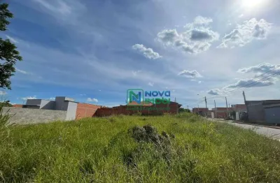 Terreno à venda na Rua Emílio Reynaldo Adamoli, 340, Água Branca, Piracicaba