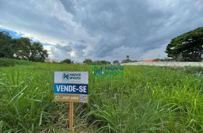 Terreno à venda, 3960 m² por r$ 1.200.000,00 - ondas - piracicaba/sp