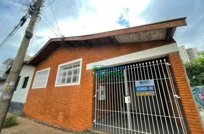 Oportunidade única em piracicaba! casa linda e reformada em um dos melhores bairros por apenas r$380 mil! - bairro alto - piracicaba / sp
