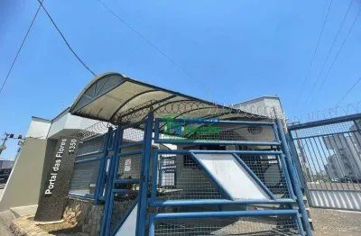 Apartamento da venda, higienópolis, piracicaba - sp