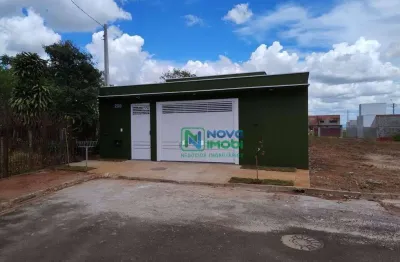 Linda casa nova a venda, campestre, piracicaba - sp