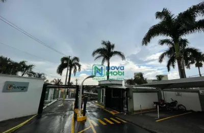 Lindo apartamento de 2 quartos, piracicamirim, piracicaba - sp