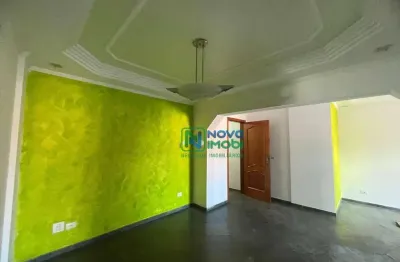 Lindo apartamento térreo com 3 quartos e 1 suíte a venda, jardim elite, piracicaba - sp