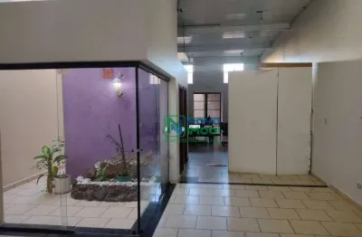 Edicula com salão comercial a venda, centro, piracicaba - sp