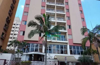 Apartamento com 2 quartos à venda na Rua Quinze de Novembro, 1201, Centro, Piracicaba